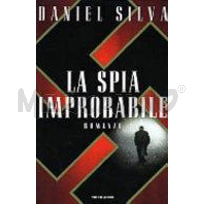 LA SPIA IMPROBABILE | Mercatino dell'Usato Roma talenti 1