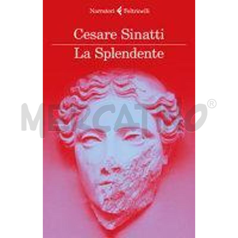 LA SPLENDENTE | Mercatino dell'Usato Roma talenti 1
