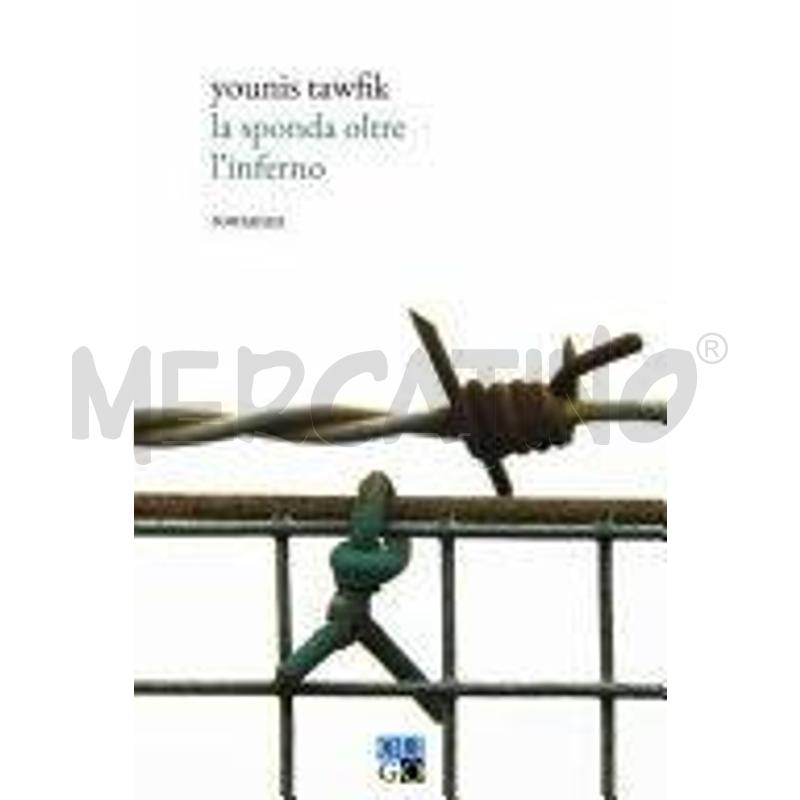 LA SPONDA OLTRE L'INFERNO | Mercatino dell'Usato Roma talenti 1