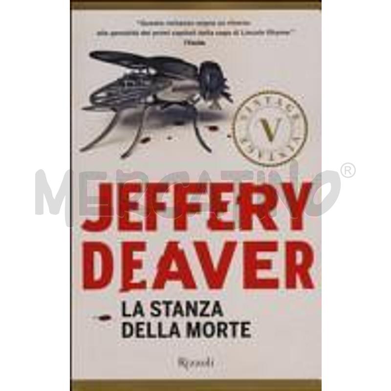 LA STANZA DELLA MORTE | Mercatino dell'Usato Roma talenti 1