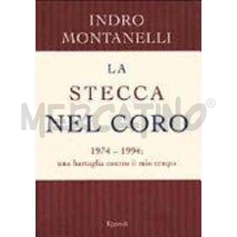 LA STECCA NEL CORO | Mercatino dell'Usato Roma talenti 1