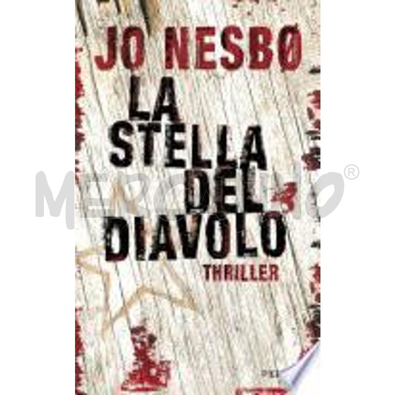 LA STELLA DEL DIAVOLO | Mercatino dell'Usato Roma talenti 1