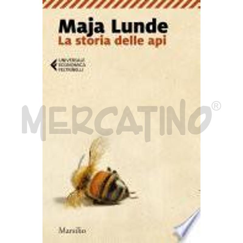 LA STORIA DELLE API | Mercatino dell'Usato Roma talenti 1