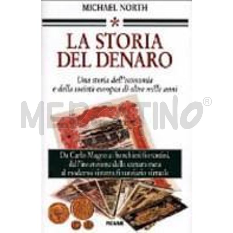 LA STORIA DEL DENARO | Mercatino dell'Usato Roma talenti 1