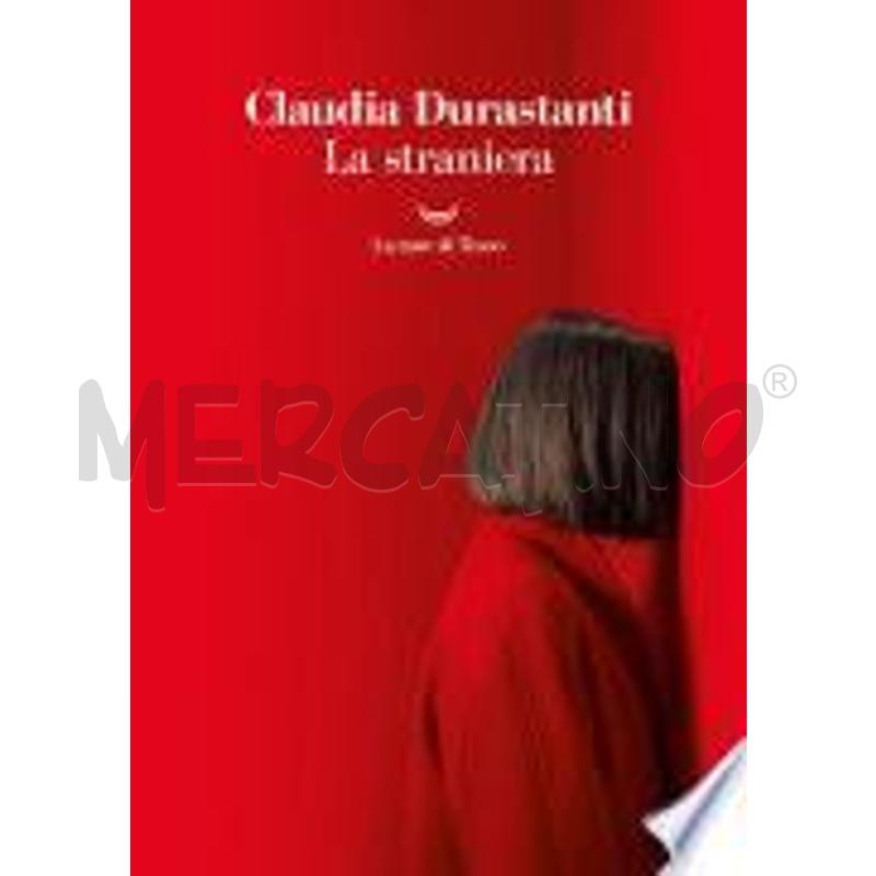 LA STRANIERA | Mercatino dell'Usato Roma talenti 1