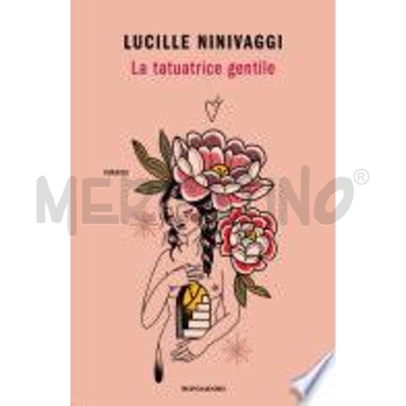 LA TATUATRICE GENTILE | Mercatino dell'Usato Roma talenti 1