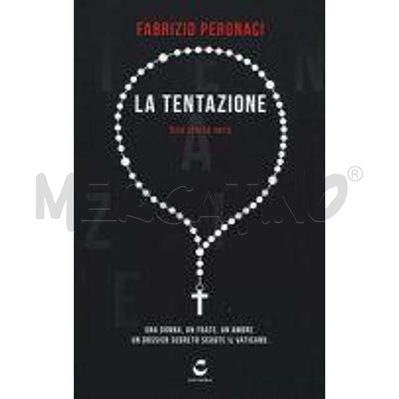 LA TENTAZIONE | Mercatino dell'Usato Roma talenti 1