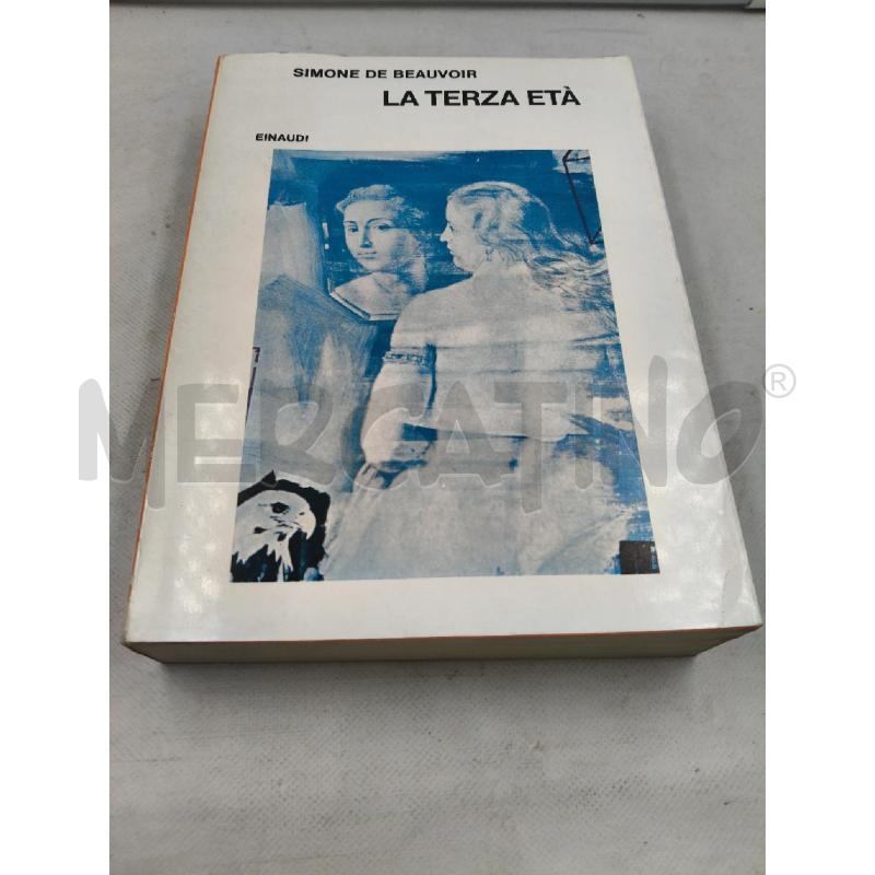 LA TERZA ETÀ | Mercatino dell'Usato Roma talenti 1