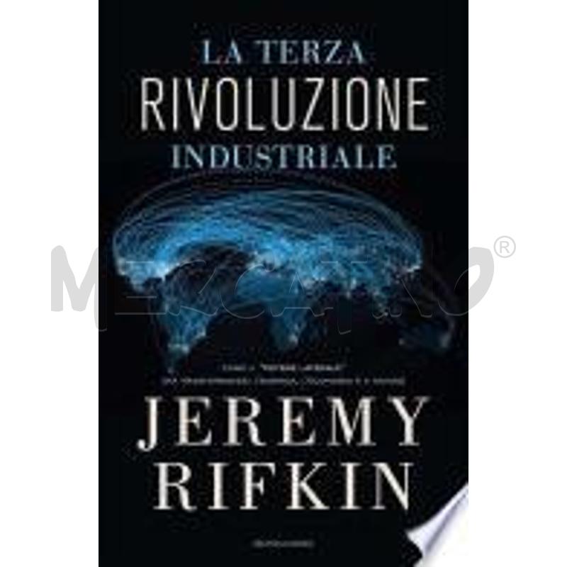 LA TERZA RIVOLUZIONE INDUSTRIALE | Mercatino dell'Usato Roma talenti 1
