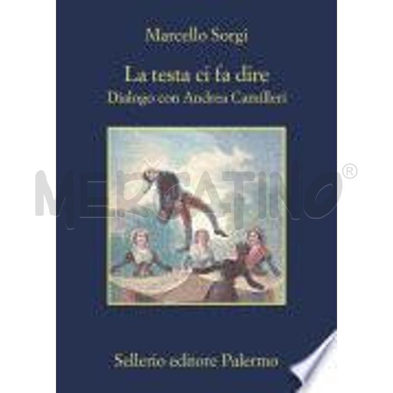 LA TESTA CI FA DIRE | Mercatino dell'Usato Roma talenti 1