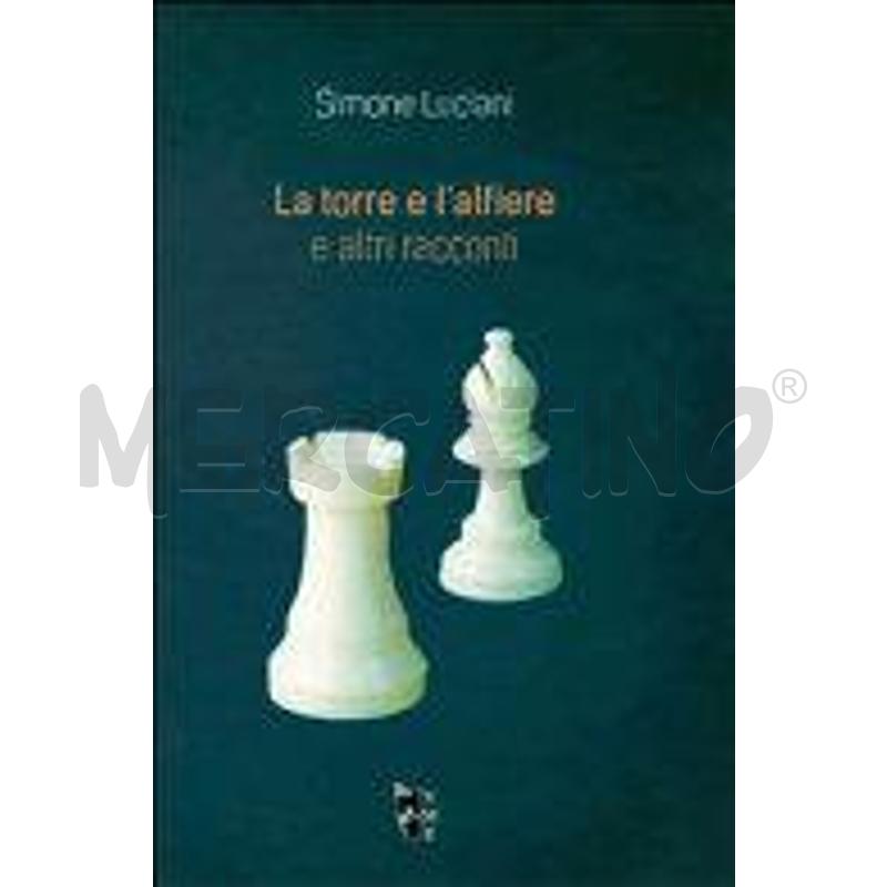 LA TORRE E L'ALFIERE | Mercatino dell'Usato Roma talenti 1