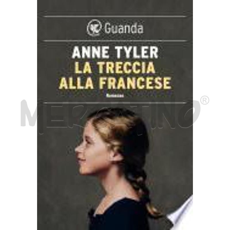 LA TRECCIA ALLA FRANCESE | Mercatino dell'Usato Roma talenti 1