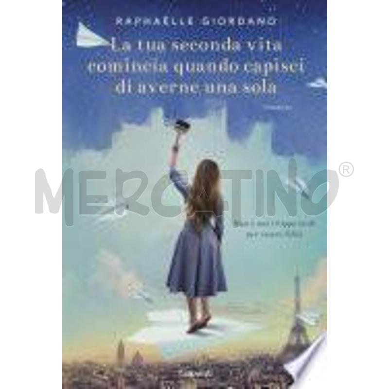 LA TUA SECONDA VITA COMINCIA QUANDO CAPISCI DI AVE | Mercatino dell'Usato Roma talenti 1