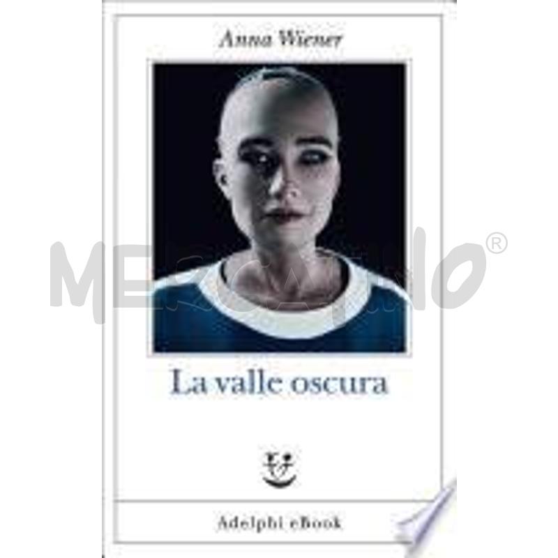 LA VALLE OSCURA | Mercatino dell'Usato Roma talenti 1