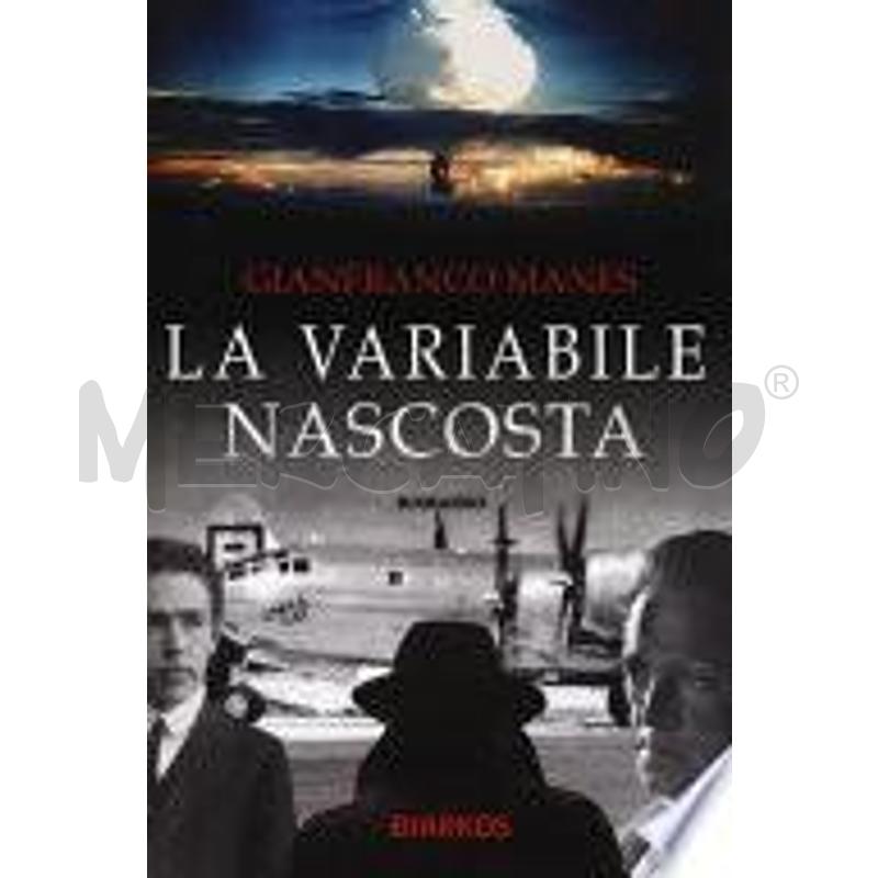 LA VARIABILE NASCOSTA | Mercatino dell'Usato Roma talenti 1