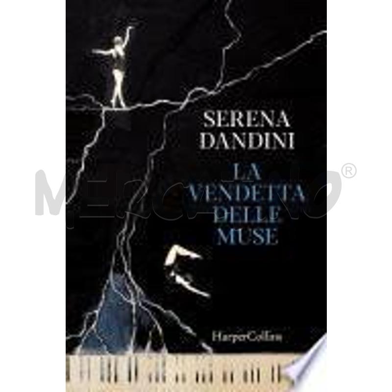 LA VENDETTA DELLE MUSE | Mercatino dell'Usato Roma talenti 1