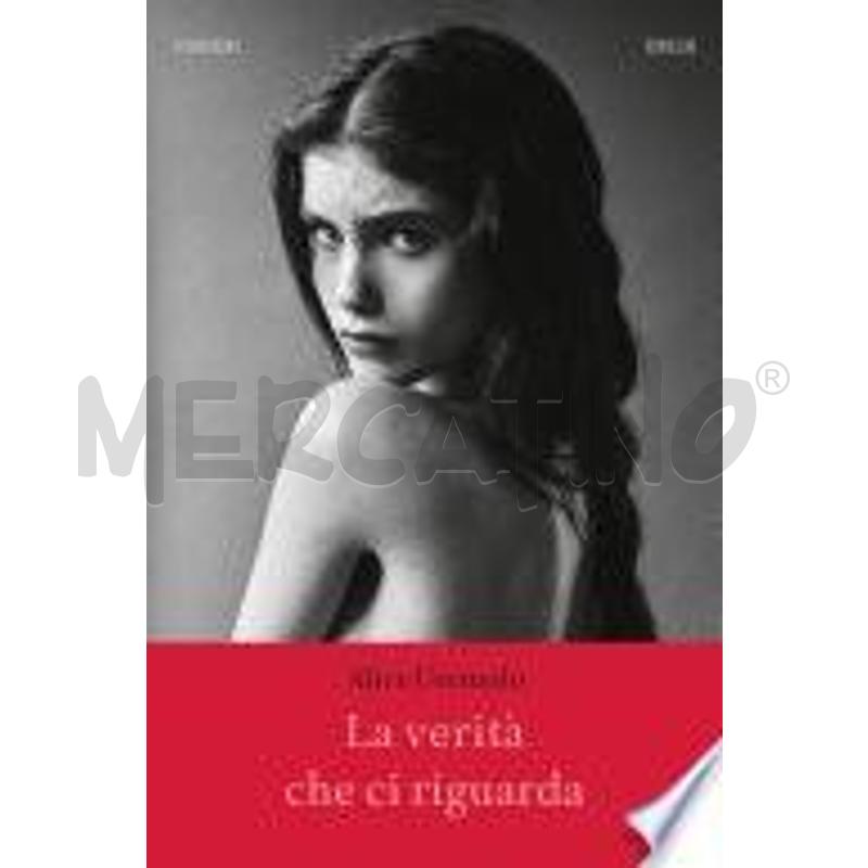 LA VERITÀ CHE CI RIGUARDA | Mercatino dell'Usato Roma talenti 1
