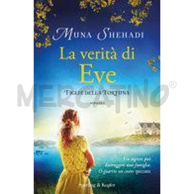 LA VERITÀ DI EVE. FIGLIE DELLA FORTUNA | Mercatino dell'Usato Roma talenti 1
