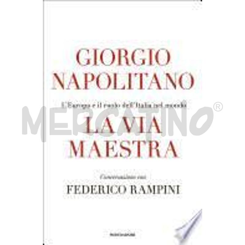 LA VIA MAESTRA | Mercatino dell'Usato Roma talenti 1