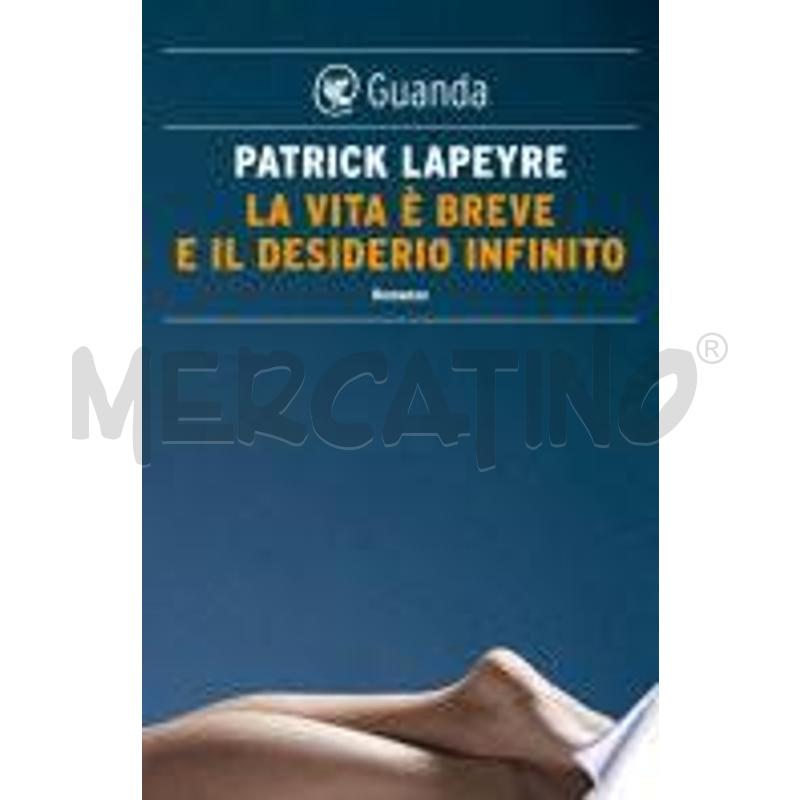 LA VITA È BREVE E IL DESIDERIO INFINITO | Mercatino dell'Usato Roma talenti 1