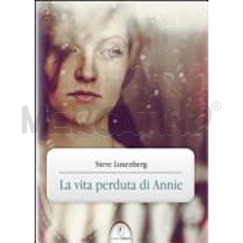 LA VITA PERDUTA DI ANNIE | Mercatino dell'Usato Roma talenti 1