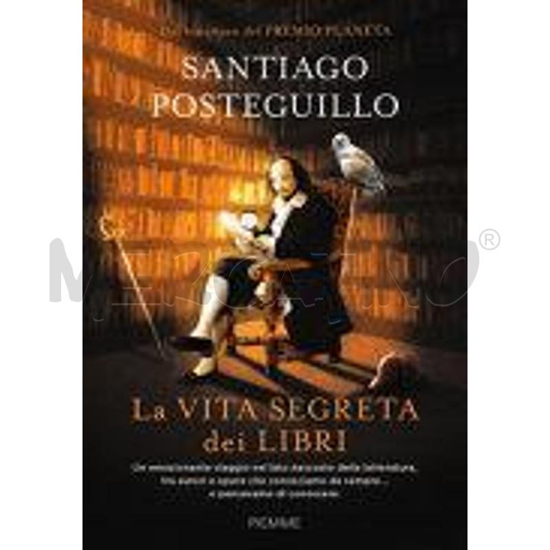 LA VITA SEGRETA DEI LIBRI | Mercatino dell'Usato Roma talenti 1