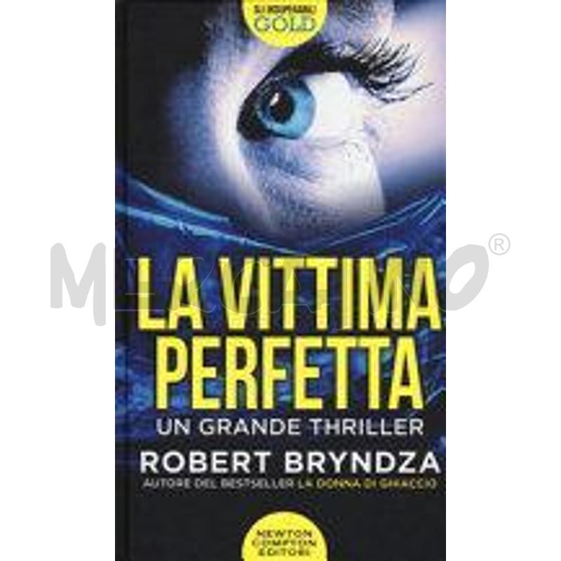 LA VITTIMA PERFETTA | Mercatino dell'Usato Roma talenti 1