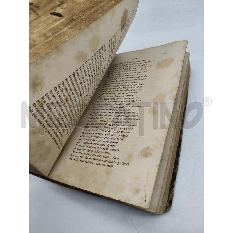 LECTURES POUR TOUTS 1867 LAMARTINE HACHETTE | Mercatino dell'Usato Roma talenti 3