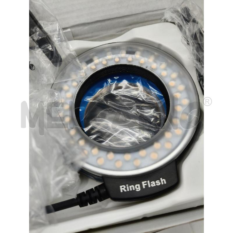 LED RING FLASH NEEWER | Mercatino dell'Usato Roma talenti 2