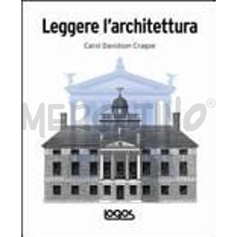 LEGGERE L'ARCHITETTURA | Mercatino dell'Usato Roma talenti 1