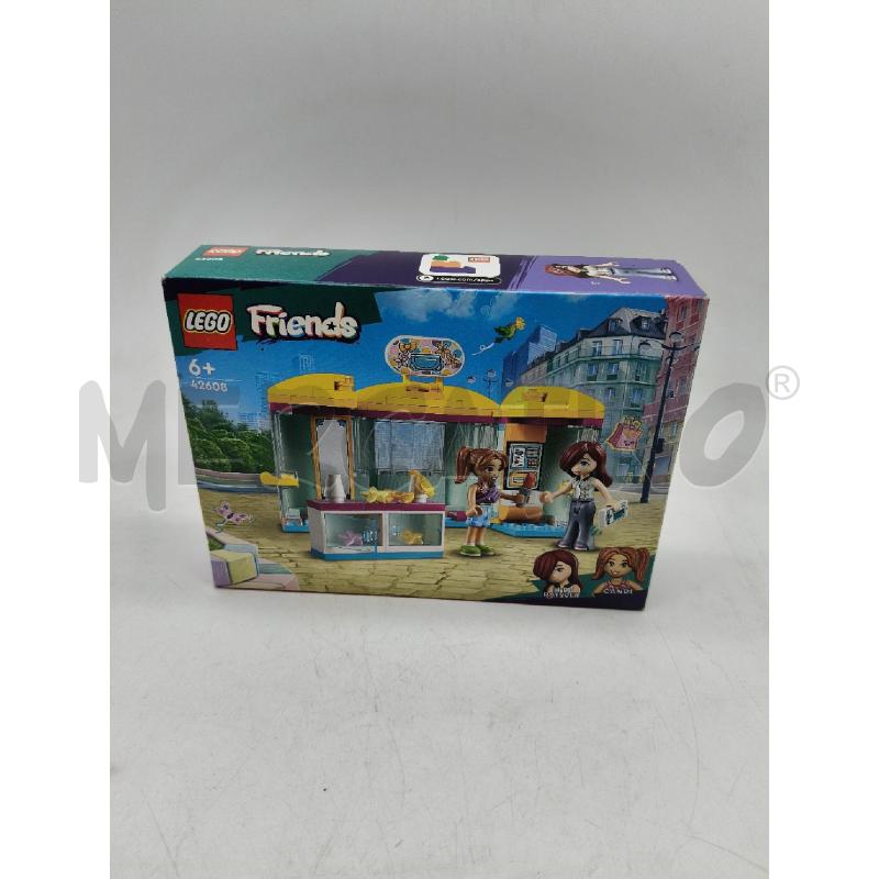 LEGO FRIENDS SET 42608 | Mercatino dell'Usato Roma talenti 2