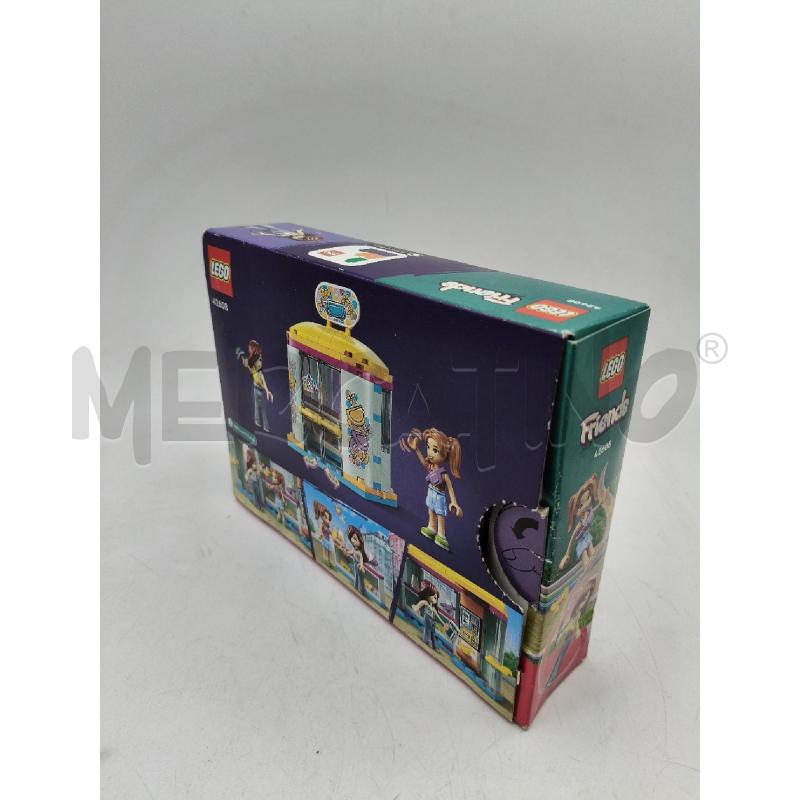 LEGO FRIENDS SET 42608 | Mercatino dell'Usato Roma talenti 3