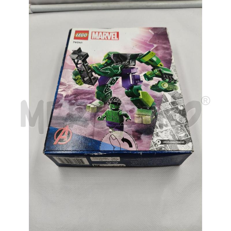 LEGO MARVEL AVENGERS | Mercatino dell'Usato Roma talenti 1