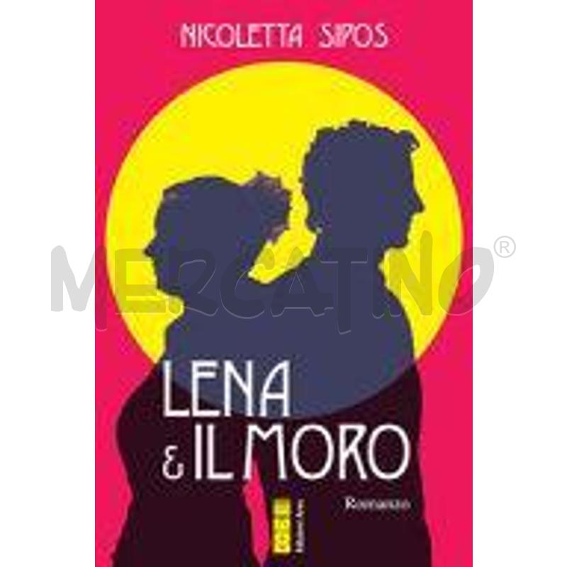 LENA & IL MORO | Mercatino dell'Usato Roma talenti 1