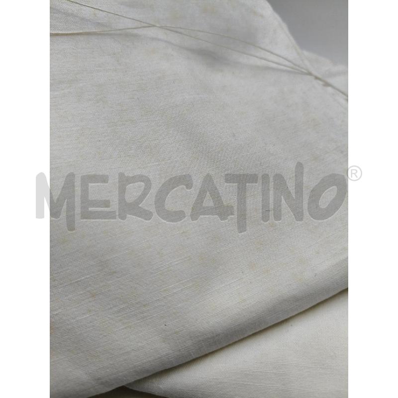 LENZUOLO | Mercatino dell'Usato Roma talenti 4