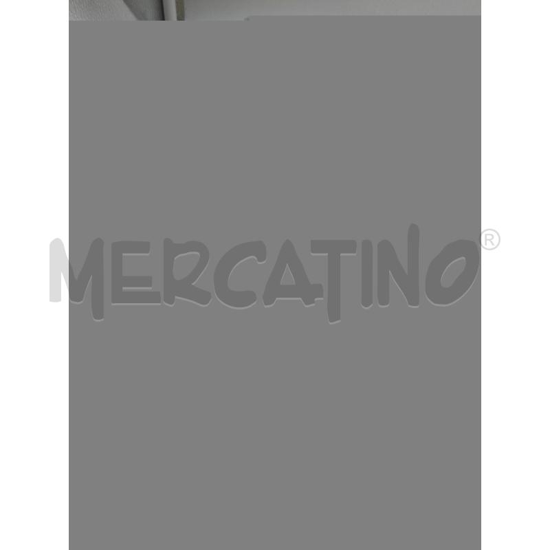 LENZUOLO MATRIMONIALE+1 FEDERA GRANDE EP  | Mercatino dell'Usato Roma talenti 2