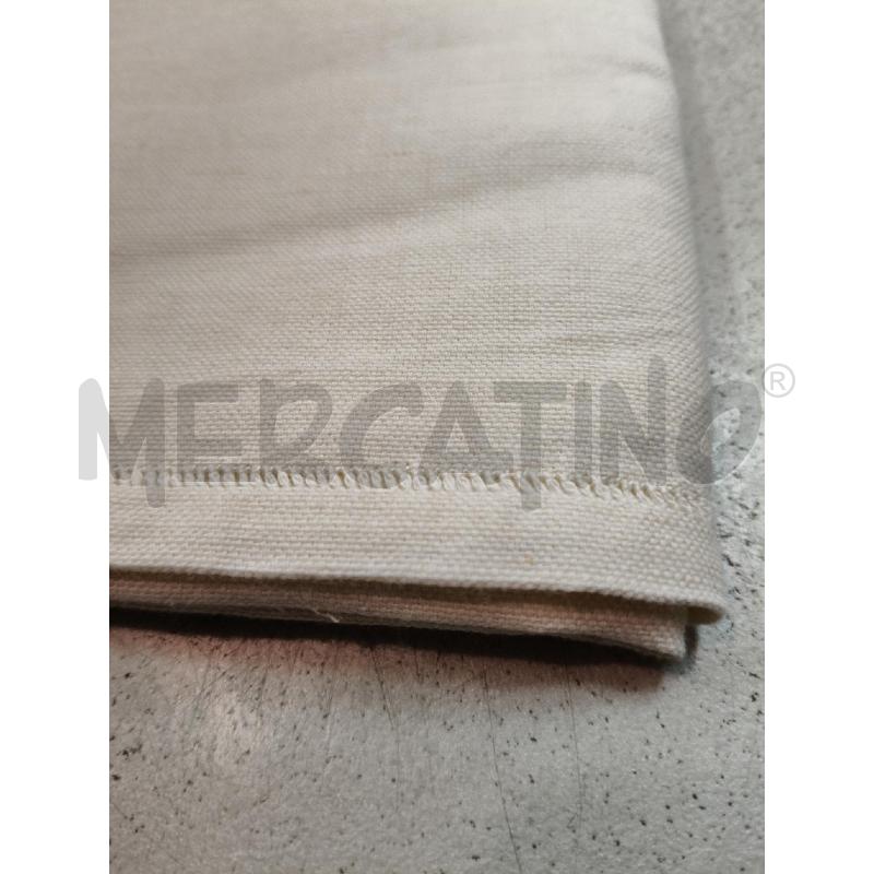 LENZUOLO MATRIMONIALE CANAPA  | Mercatino dell'Usato Roma talenti 2