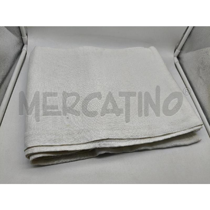 LENZUOLO MATRIMONIALE CANAPA  | Mercatino dell'Usato Roma talenti 1