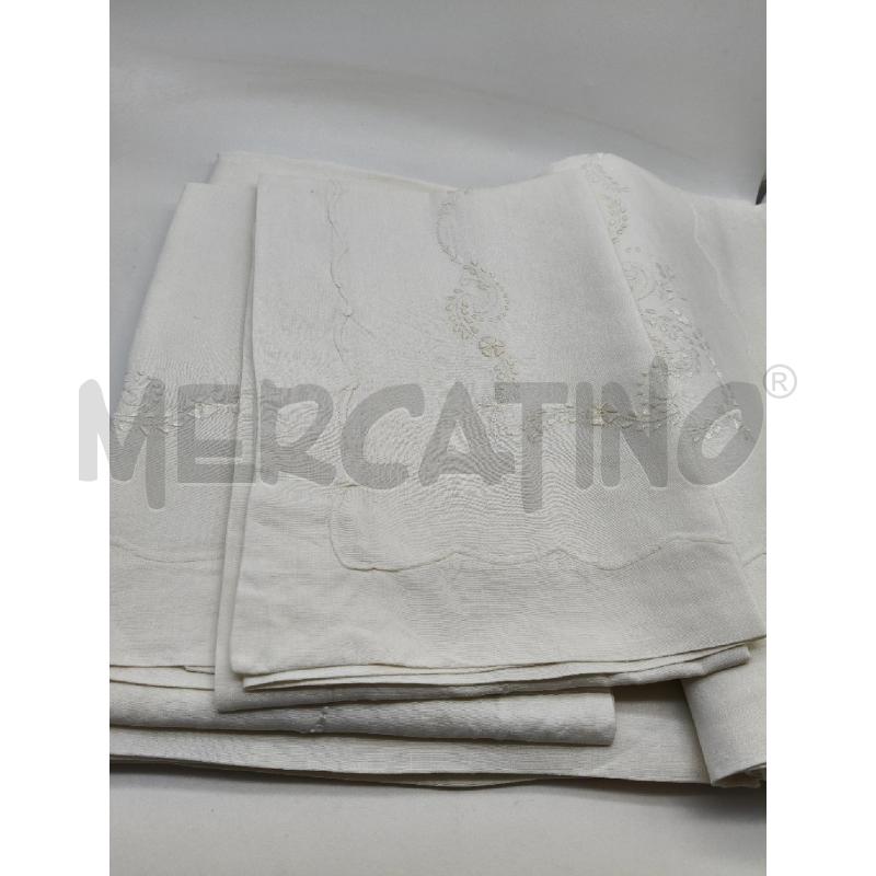 LENZUOLO MATRIMONIALE COT BIA RIC | Mercatino dell'Usato Roma talenti 2