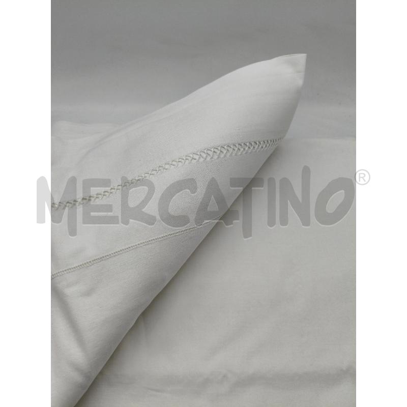 LENZUOLO MATRIMONIALE L MINO RIC LIBERTY  | Mercatino dell'Usato Roma talenti 2
