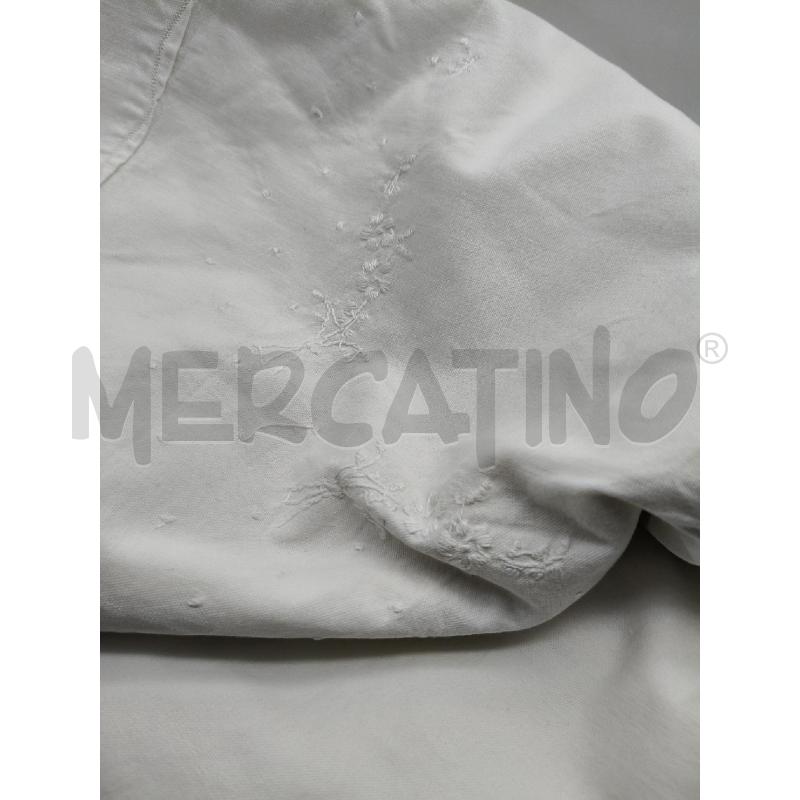 LENZUOLO MATRIMONIALE RIC FIORI  | Mercatino dell'Usato Roma talenti 2