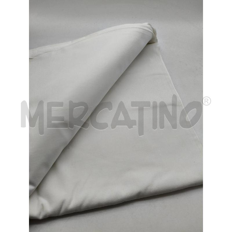 LENZUOLO MATRIMONIALE RIC FIORI  | Mercatino dell'Usato Roma talenti 3