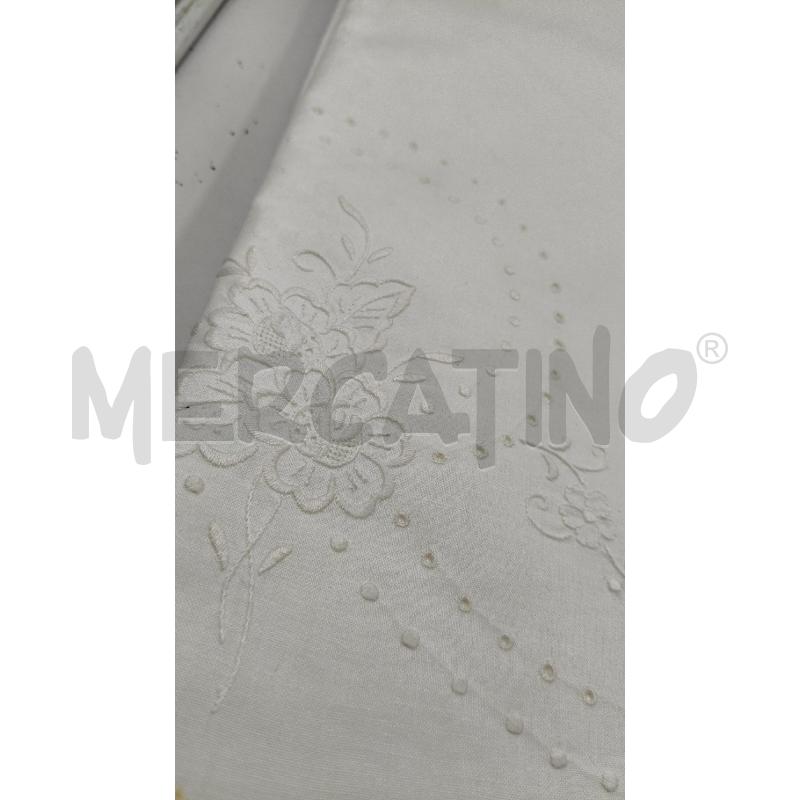 LENZUOLO MATRIM FASCIA MERL | Mercatino dell'Usato Roma talenti 2