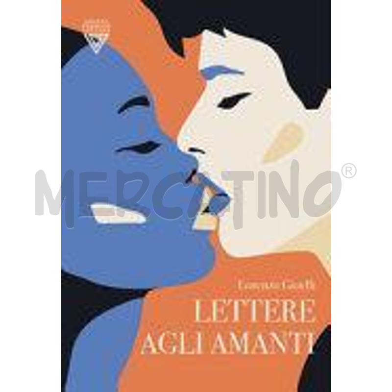 LETTERE AGLI AMANTI | Mercatino dell'Usato Roma talenti 1