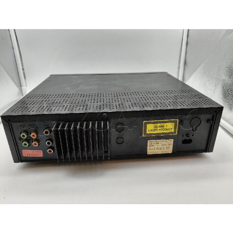 LETTORE CD MARANTZ CD-45 | Mercatino dell'Usato Roma talenti 3