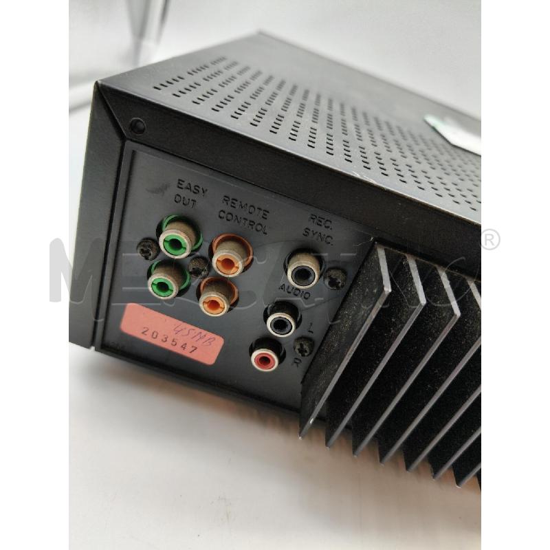 LETTORE CD MARANTZ CD-45 | Mercatino dell'Usato Roma talenti 4