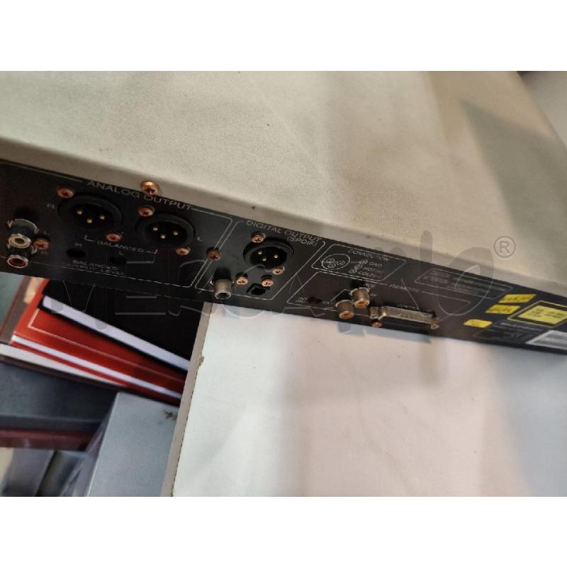 LETTORE CD MARANTZ PMD331 (TEST OK  SPORT. MANCANTE) | Mercatino dell'Usato Roma talenti 4