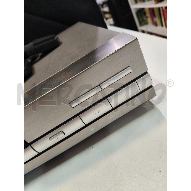 LETTORE DVD SAMSUNG DVD-709 CON TLC | Mercatino dell'Usato Roma talenti 3