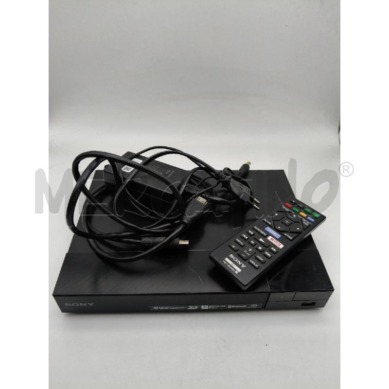 LETTORE DVD SONY JAVA POWERED CON TLC | Mercatino dell'Usato Roma talenti 1