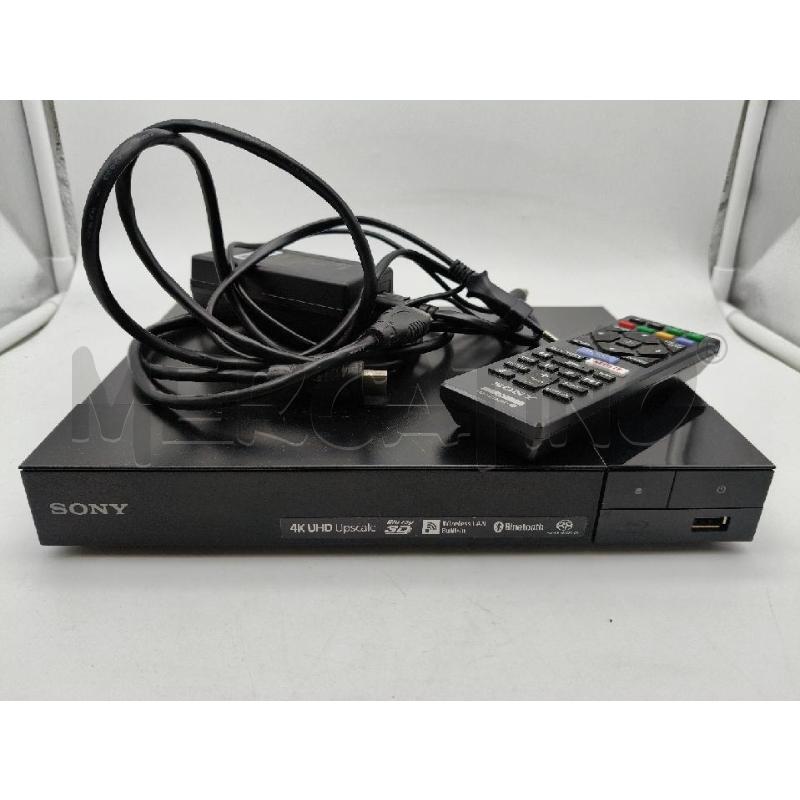 LETTORE DVD SONY JAVA POWERED CON TLC | Mercatino dell'Usato Roma talenti 2